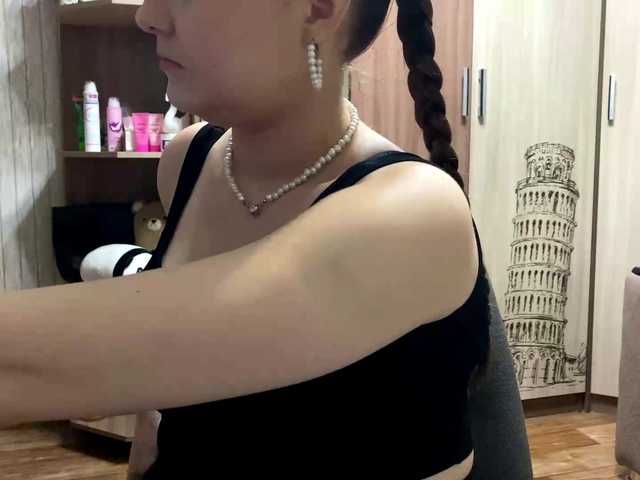 DelilahFrater live cam on BongaCams