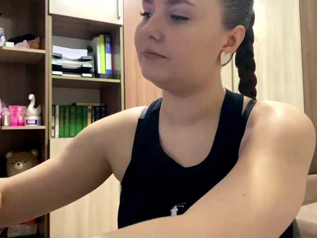 DelilahFrater live cam on BongaCams