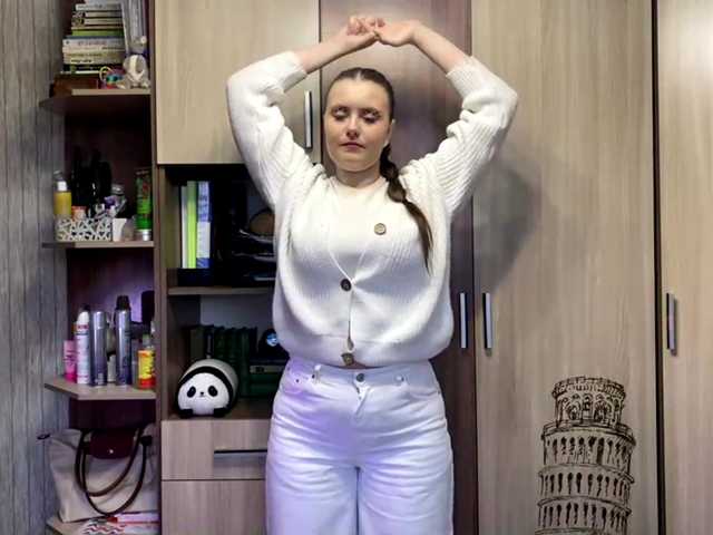 DelilahFrater webcam