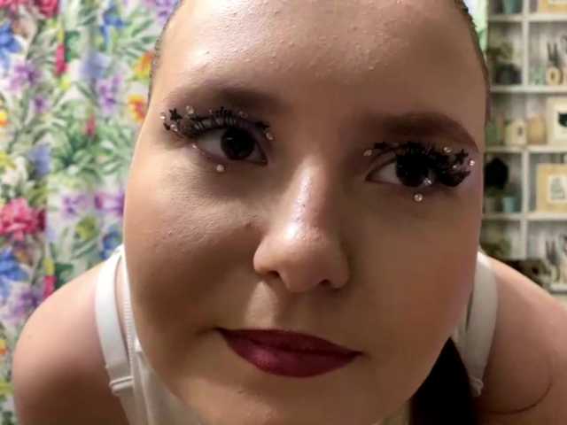 DelilahFrater live cam on BongaCams