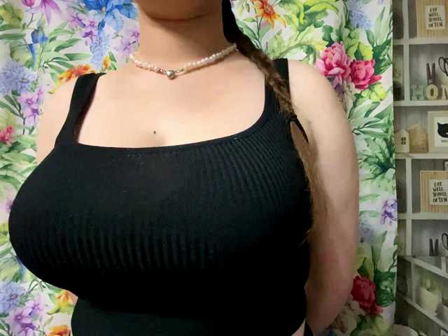 DelilahFrater live cam on BongaCams