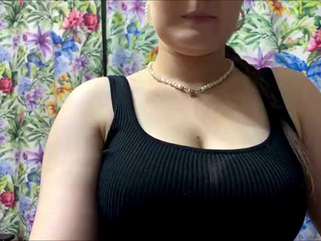 DelilahFrater live cam on BongaCams