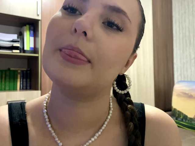 DelilahFrater live cam on BongaCams