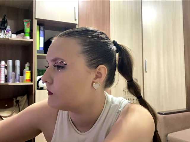 DelilahFrater live cam on BongaCams