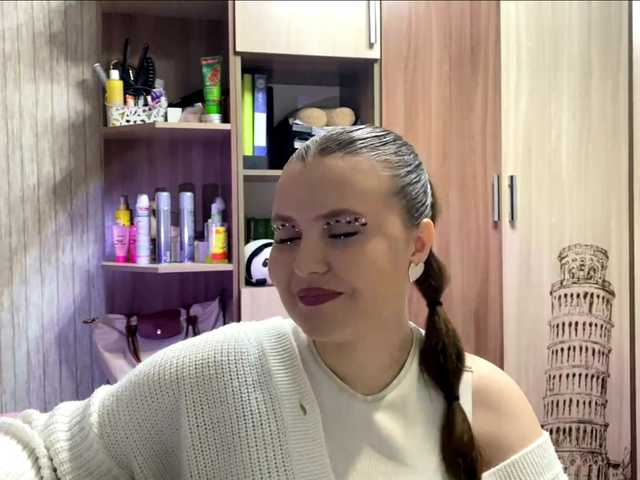 DelilahFrater webcam