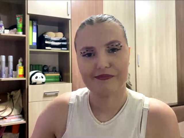 DelilahFrater live cam on BongaCams