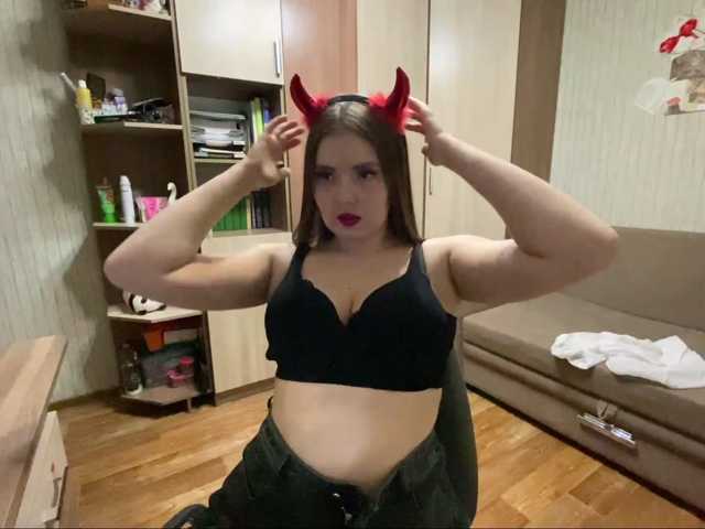 DelilahFrater live cam on BongaCams
