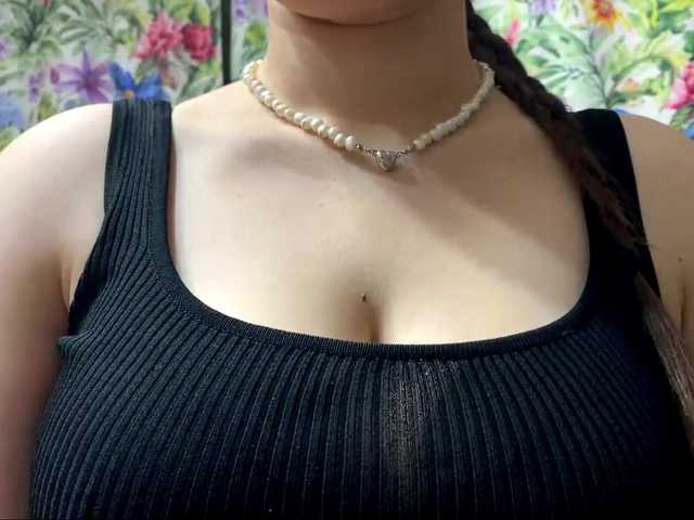 DelilahFrater live cam on BongaCams