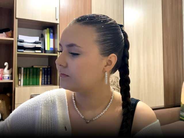 DelilahFrater live cam on BongaCams