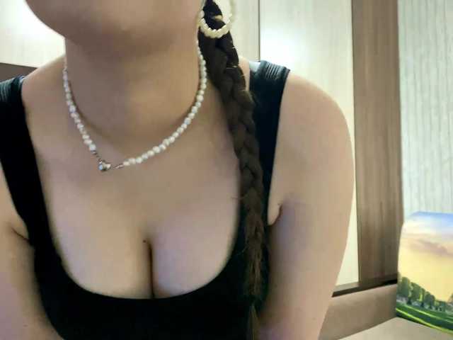 DelilahFrater live cam on BongaCams