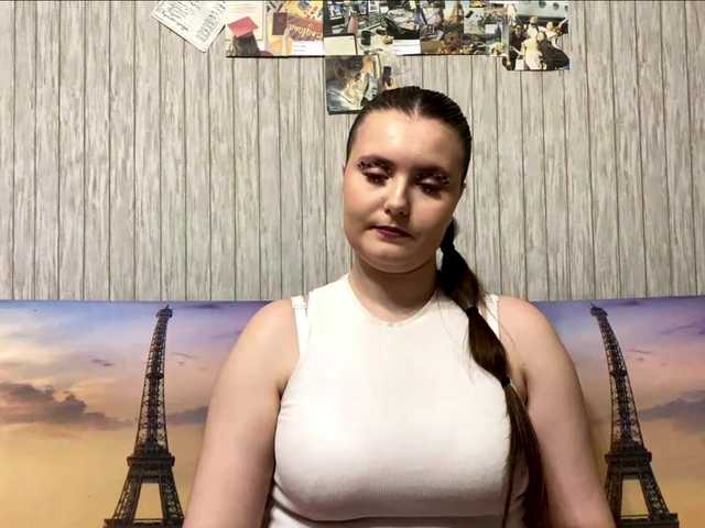 DelilahFrater live cam on BongaCams