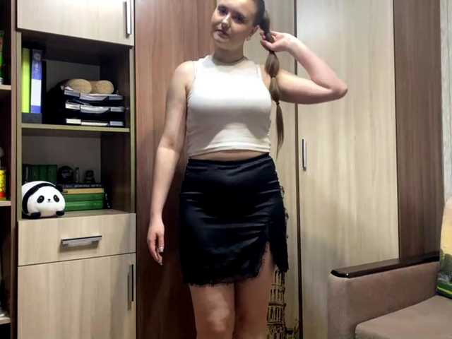 DelilahFrater live cam on BongaCams