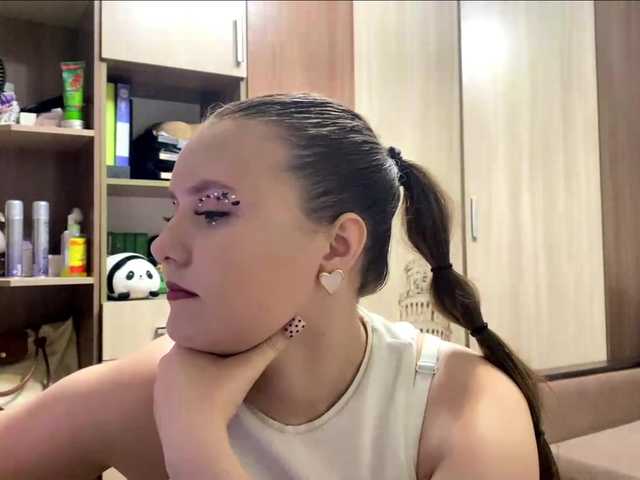 DelilahFrater live cam on BongaCams