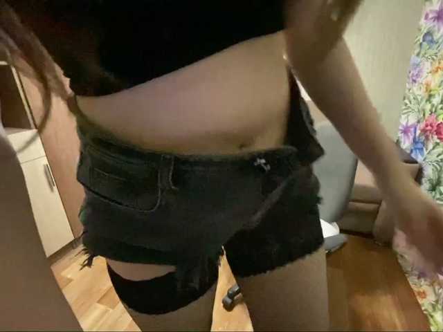 DelilahFrater live cam on BongaCams