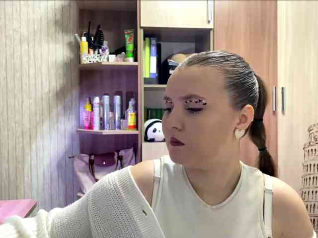 DelilahFrater - Girl 