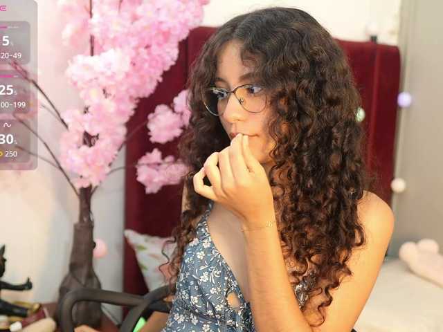 fluffydirtymind live cam on BongaCams
