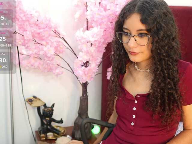 fluffydirtymind live cam on BongaCams