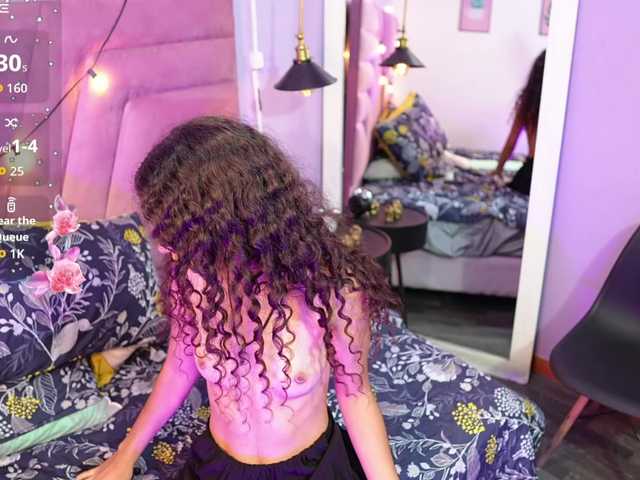 fluffydirtymind live cam on BongaCams
