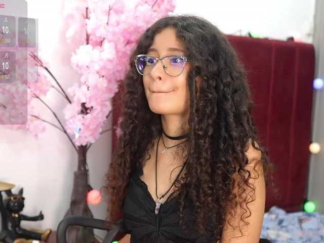 fluffydirtymind live cam on BongaCams