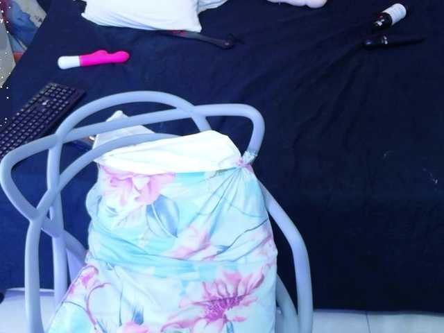 fluffydirtymind live cam on BongaCams
