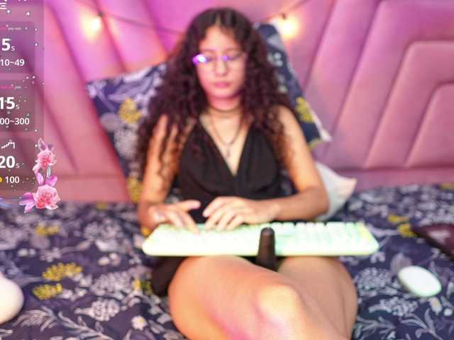 fluffydirtymind live cam on BongaCams