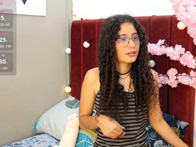 fluffydirtymind live cam on BongaCams