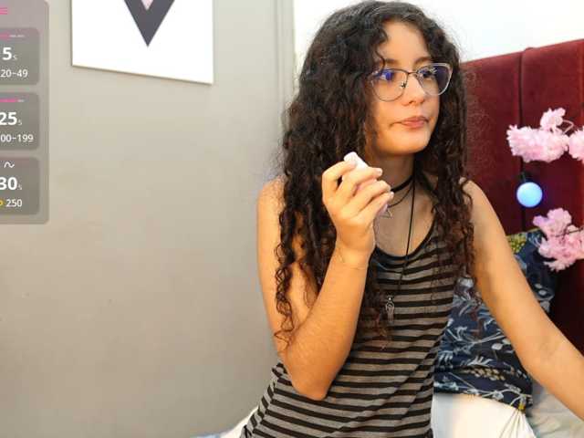 fluffydirtymind live cam on BongaCams