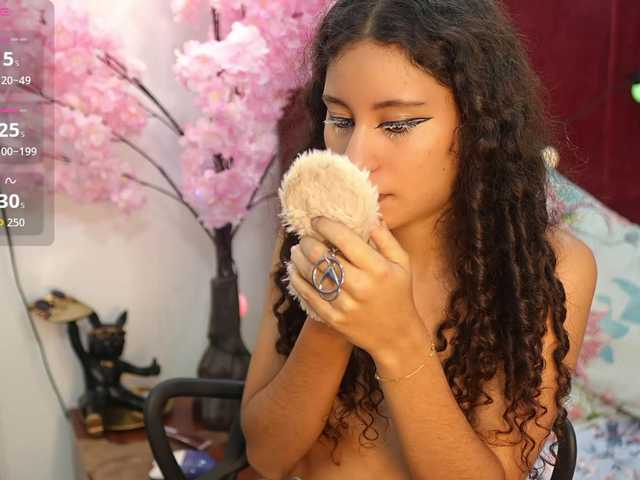 fluffydirtymind live cam on BongaCams