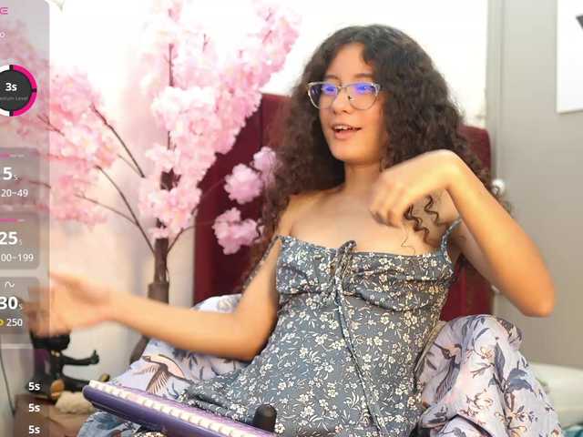 fluffydirtymind live cam on BongaCams