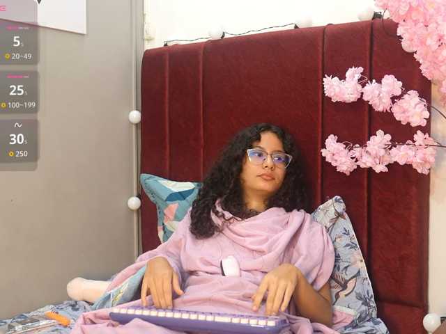 fluffydirtymind live cam on BongaCams