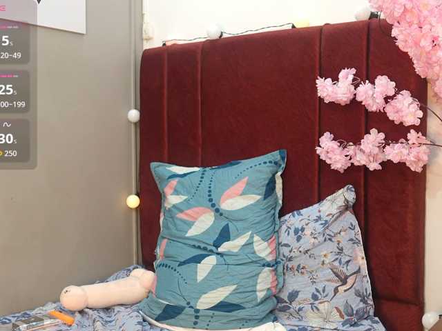 fluffydirtymind live cam on BongaCams