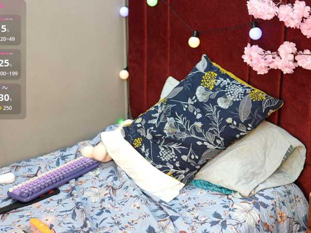 fluffydirtymind live cam on BongaCams