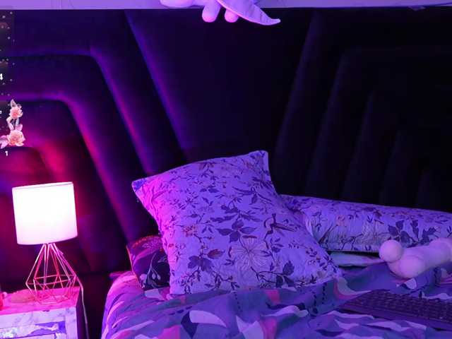 fluffydirtymind live cam on BongaCams
