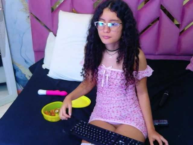 fluffydirtymind live cam on BongaCams