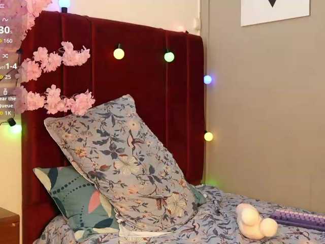 fluffydirtymind live cam on BongaCams