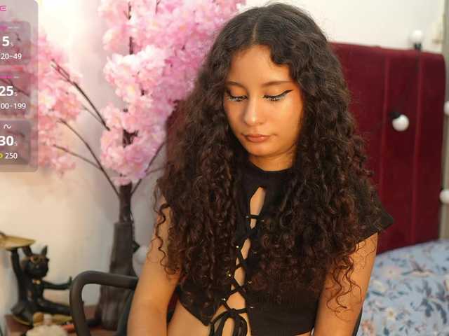 fluffydirtymind live cam on BongaCams