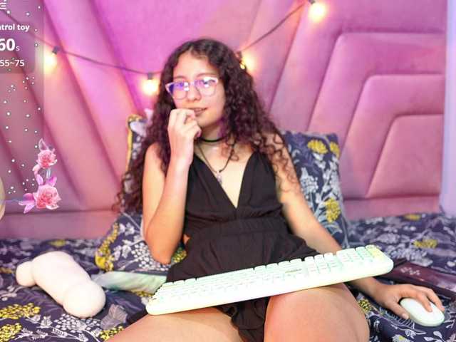 fluffydirtymind live cam on BongaCams