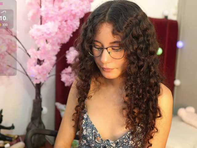 fluffydirtymind live cam on BongaCams