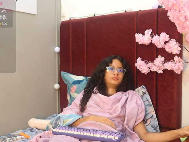fluffydirtymind live cam on BongaCams