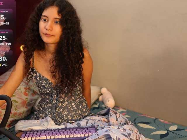 fluffydirtymind live cam on BongaCams
