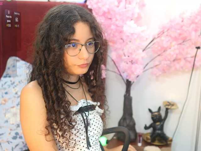 fluffydirtymind live cam on BongaCams