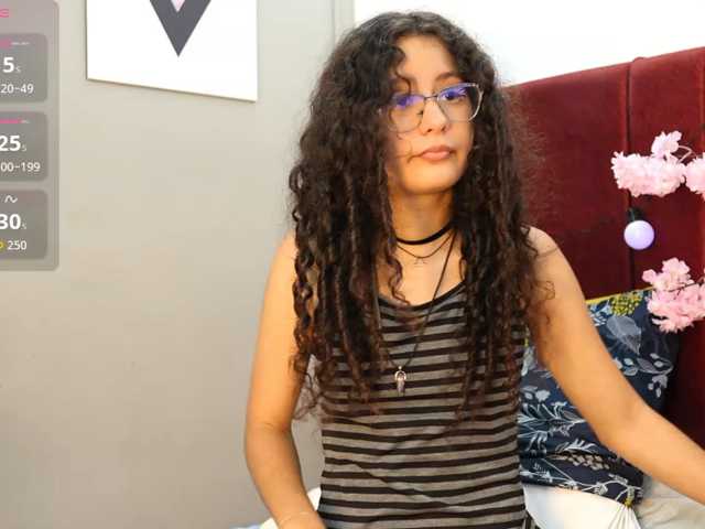 fluffydirtymind live cam on BongaCams