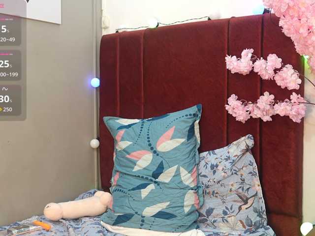 fluffydirtymind live cam on BongaCams