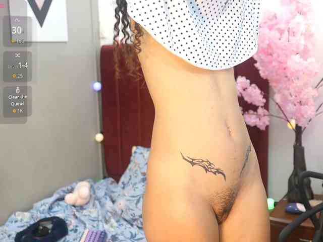 fluffydirtymind webcam