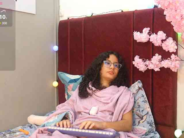 fluffydirtymind webcam