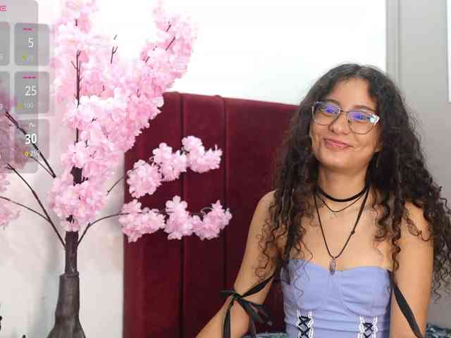 fluffydirtymind webcam