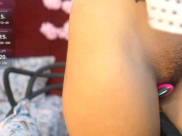 fluffydirtymind webcam