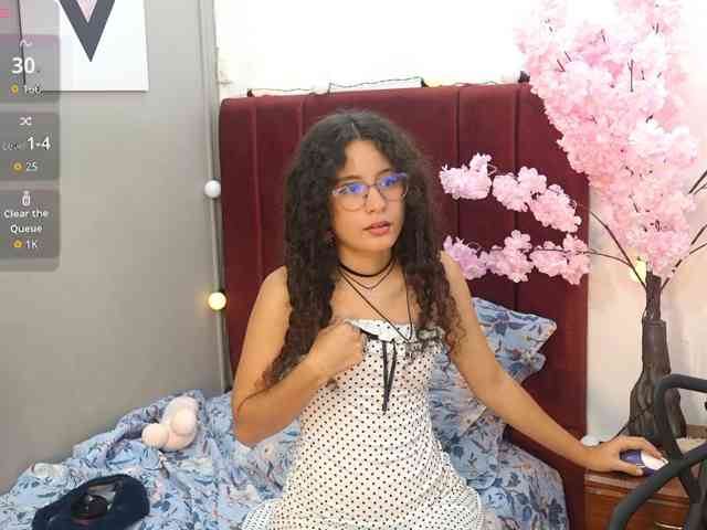 fluffydirtymind webcam