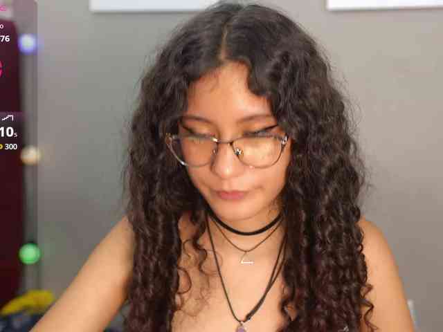 fluffydirtymind webcam