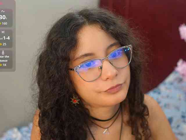 fluffydirtymind webcam